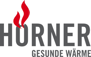 Hörner Gesunde Wärme