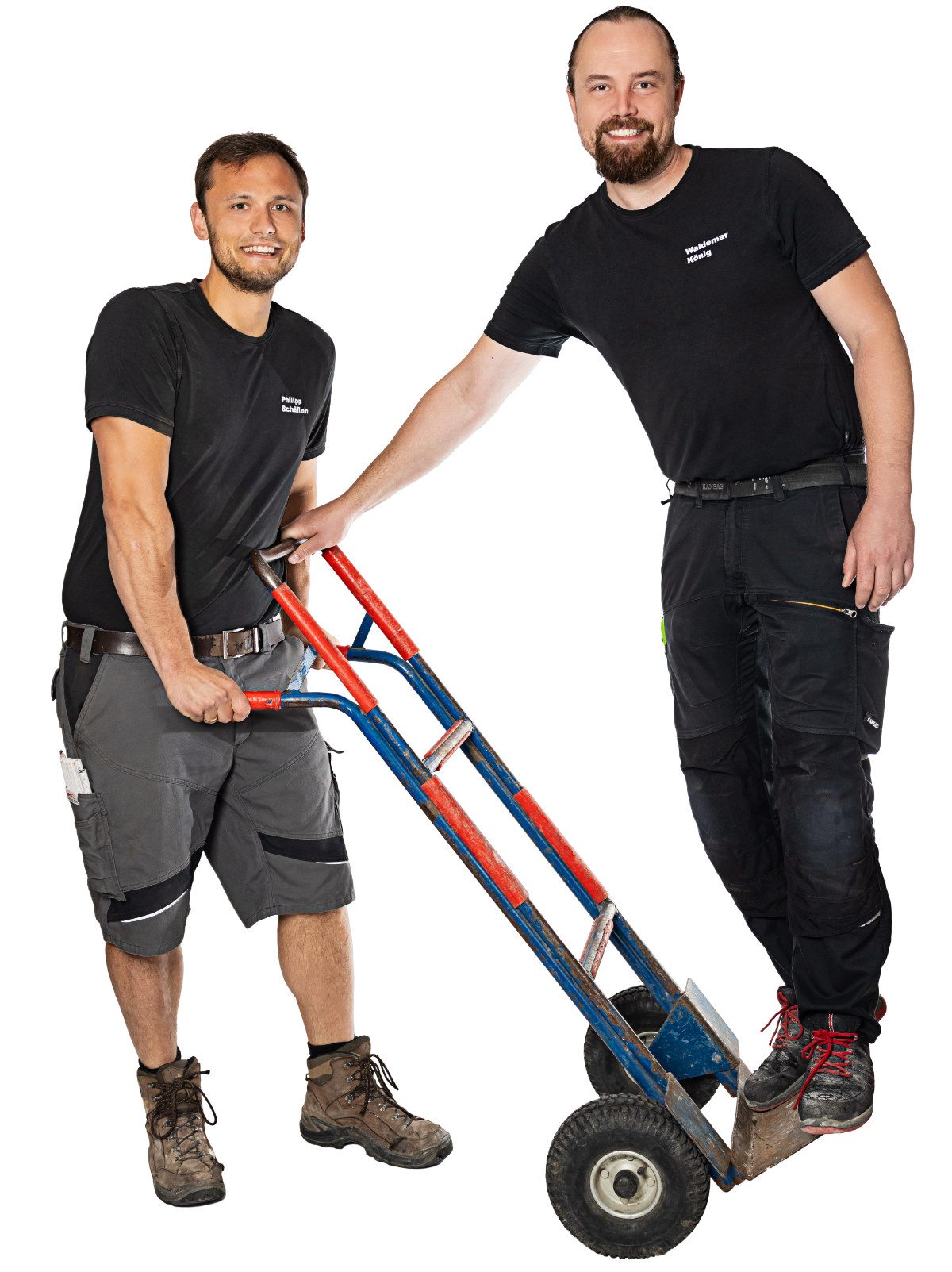 Hörner Gesunde Wärme GmbH – service